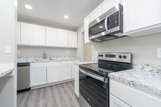 2218 Clove Terrace in Baltimore, MD - Building Photo - Building Photo