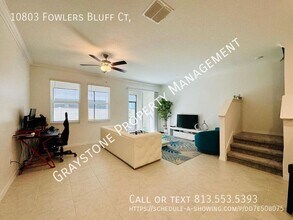 10803 Fowlers Blf Ct in Tampa, FL - Building Photo - Building Photo