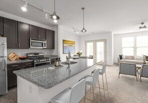 Eastside Flats Apartments in Malvern, PA - Building Photo