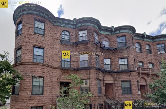 property at 203 Saint Botolph St