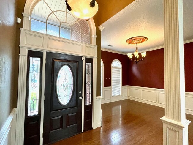 109 King David Dr in Jackson, TN - Foto de edificio - Building Photo