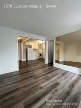 1578 Ellrose Ave in Windsor, ON - Building Photo - Building Photo