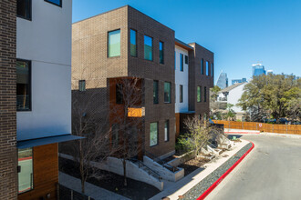 Frank West in Austin, TX - Building Photo - Building Photo