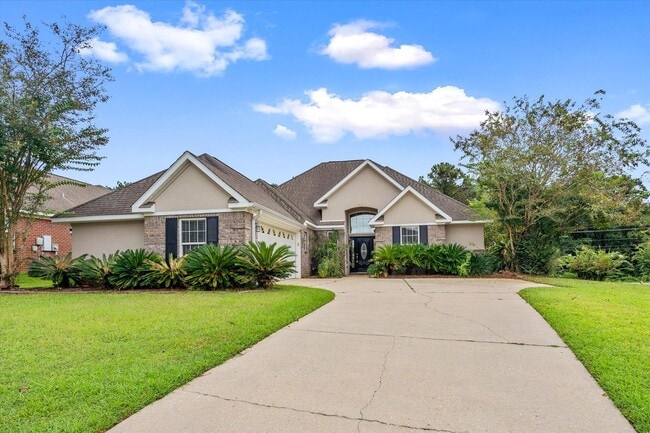 property at 3931 Bradford Ct