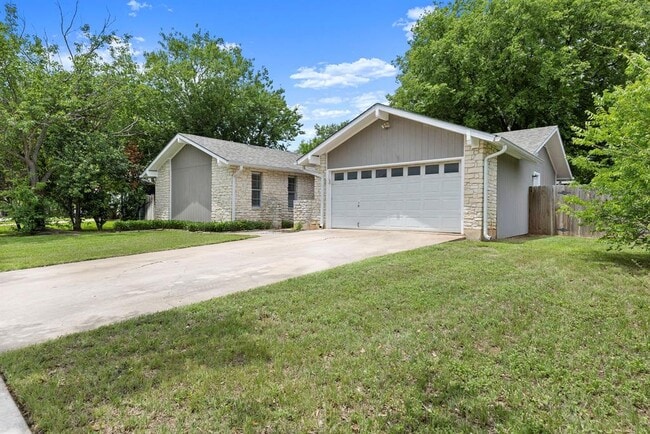 618 Buckskin Dr in Round Rock, TX - Building Photo - Building Photo