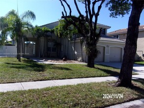 16214 SW 2nd Dr in Pembroke Pines, FL - Building Photo - Building Photo