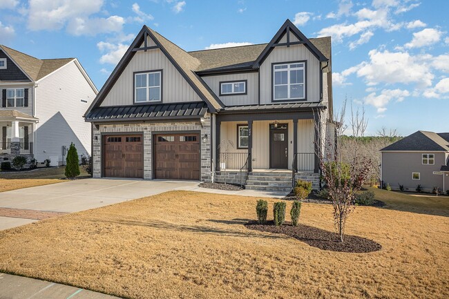 property at 404 Prides Crossing