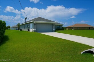 1909 Richland Ave in Lehigh Acres, FL - Building Photo - Building Photo