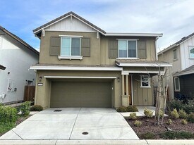 4211 Doug Fir Ln in Rocklin, CA - Building Photo