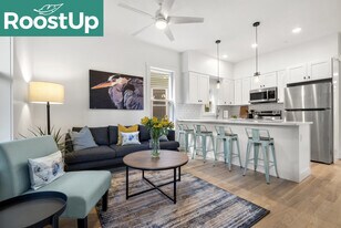 Furnished Bedroom with Private Bath in Sou in Boston, MA - Building Photo