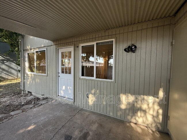 property at 5495 A St