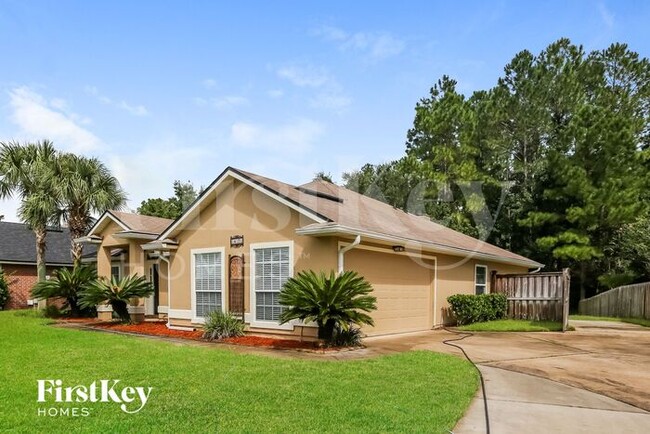 14171 Fish Eagle Dr E in Jacksonville, FL - Building Photo - Building Photo