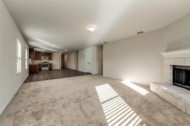 1328 Trace Dr in Krugerville, TX - Building Photo - Building Photo