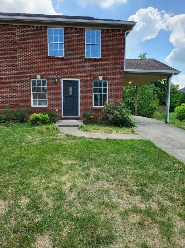 property at 223 Tanbark Dr