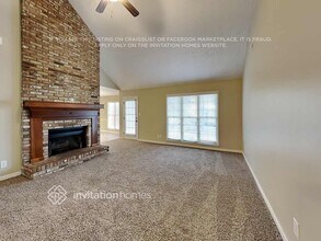 115 Silver Springs Dr in Fayetteville, GA - Building Photo - Building Photo