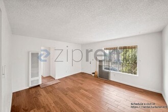 2458 Normandie Ave in Los Angeles, CA - Foto de edificio - Building Photo