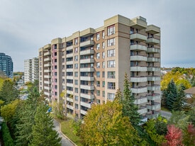 87 Neeve St in Guelph, ON - Building Photo