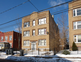 42-44 Redding St Apartments