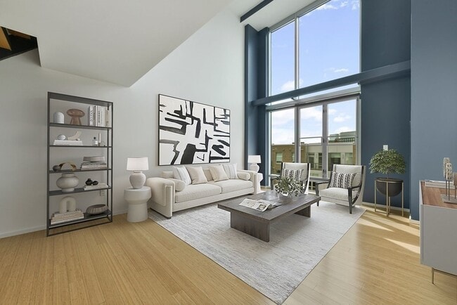 property at 1 Earhart St