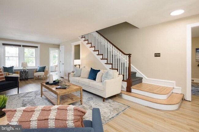 516 E Lancaster Ave in Downingtown, PA - Building Photo - Building Photo