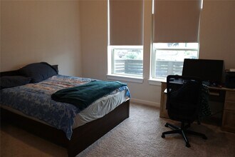 16626 Lake Austin St in Cypress, TX - Building Photo - Building Photo