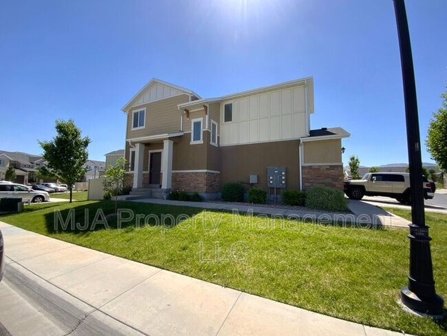 property at 5549 Dornton Ct