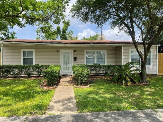 property at 1701 Utah St
