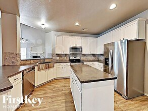 10017 Boston Harbor Dr in Providence Village, TX - Building Photo - Building Photo