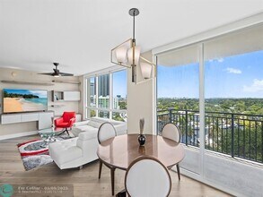 600 W Las Olas Blvd in Fort Lauderdale, FL - Building Photo - Building Photo