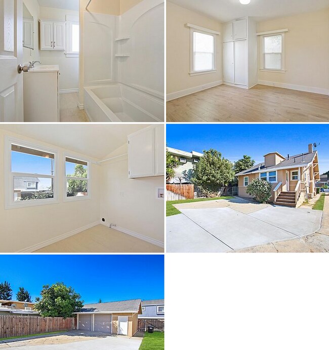 7049 Milton Ave Rentals in Whittier, CA