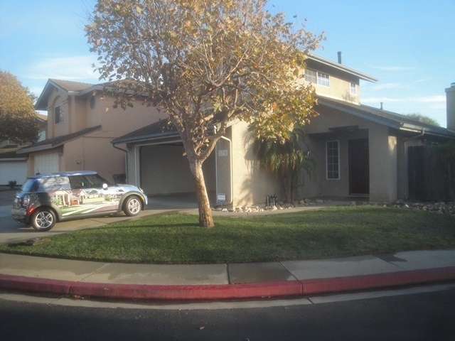 1734 Adelyne Ln in Santa Maria, CA - Building Photo
