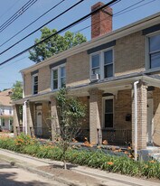 620 West St, Unit 2 in Pittsburgh, PA - Building Photo