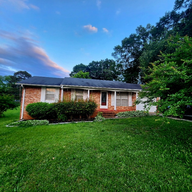 property at 203 Fleming Dr