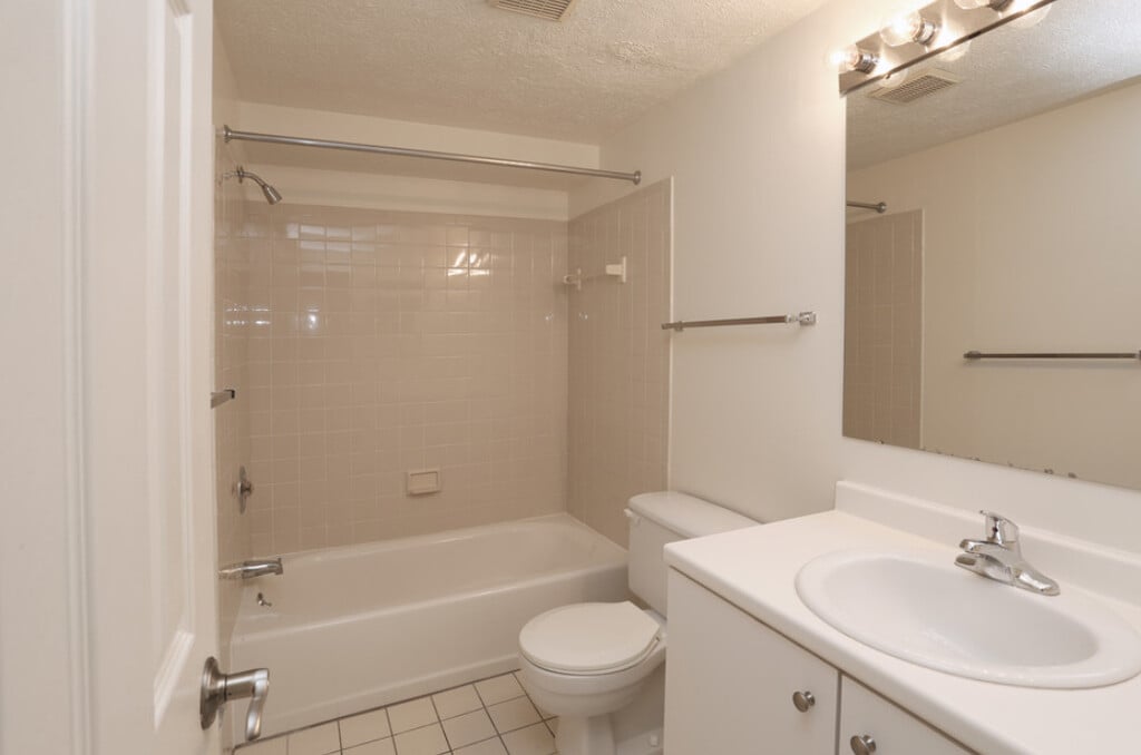 Forest Heights Apartments in Butler, PA