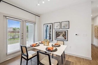 Fidelis Willis in Willis, TX - Foto de edificio - Building Photo