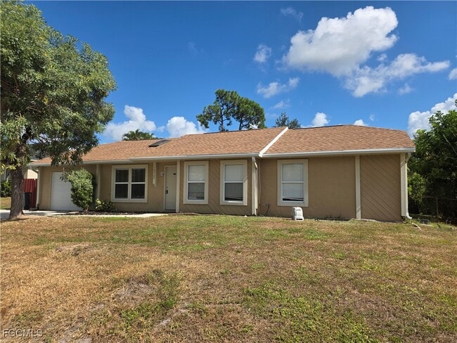 property at 18425 Rosewood Rd