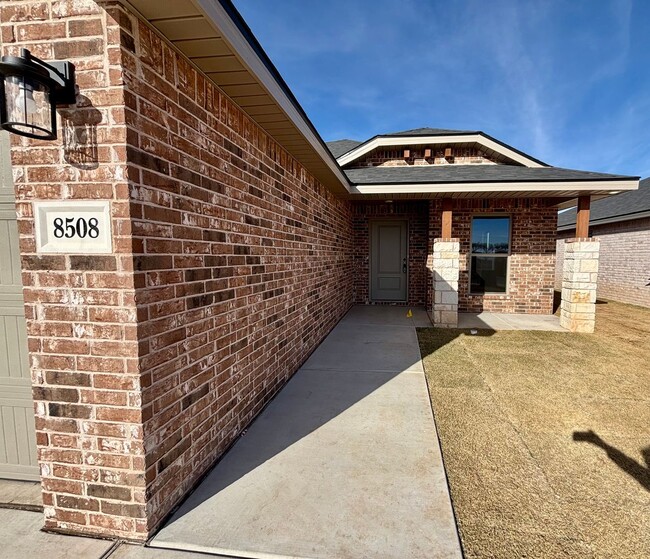 8508 26th St in Lubbock, TX - Building Photo - Building Photo