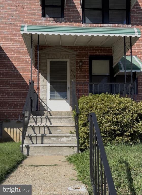 property at 4318 Seidel Ave