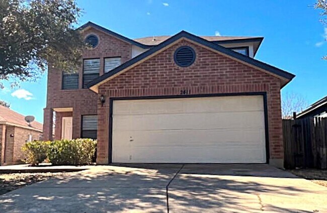 2411 Glen Field Dr in Cedar Park, TX - Building Photo - Building Photo