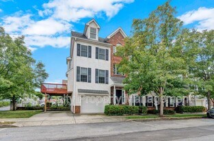 364 Prospect Ave in Bridgeport, PA - Building Photo