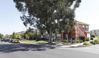 De Anza Gardens Apartments