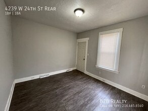4239 W 24th St in Cleveland, OH - Building Photo - Building Photo