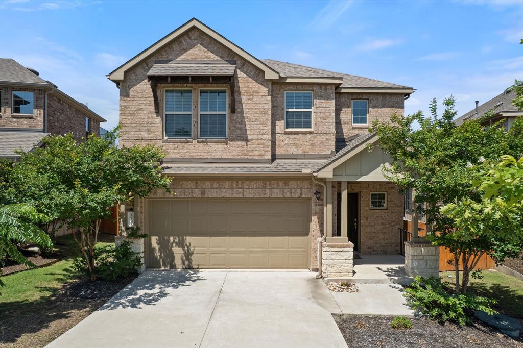 5406 Traviston Dr in Austin, TX - Building Photo