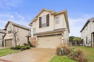 1007 Boatswain Wy in Austin, TX - Building Photo - Building Photo