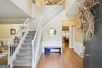 2120 Traywick Chase in Alpharetta, GA - Foto de edificio - Building Photo