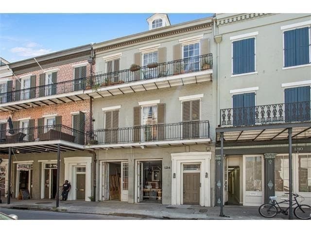 63 French Market Pl in New Orleans, LA - Building Photo - Building Photo