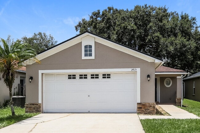 property at 1415 Marsh Wood Dr