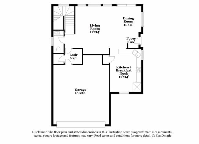 8036 N Copperhead Creek St in Las Vegas, NV - Building Photo - Building Photo