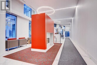 38 Monte Kwinter Ct in Toronto, ON - Building Photo - Building Photo