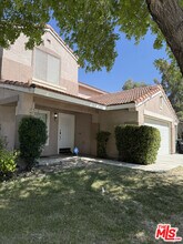 44752 Ranchwood Ave in Lancaster, CA - Building Photo - Building Photo